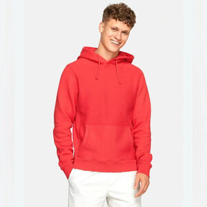 Outdoor Voices | Nimbus sweatshirt hoodie Red Men’s size XS